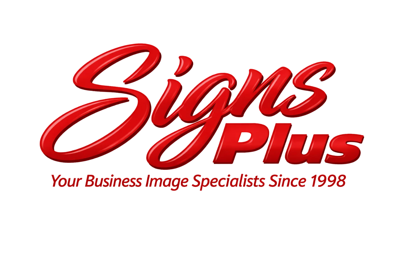 Signs Plus